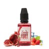 Arôme Fruity Fuel - 30ml The Red Oil | BigVapoteur