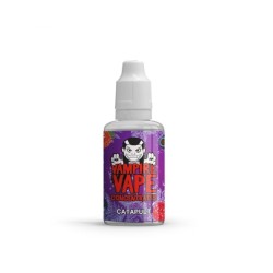 Arôme Vampire Vape - Catapult 30ml | BigVapoteur