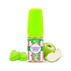 Dinner Lady - Apple Sours 30ml Flavor | BigVapoteur