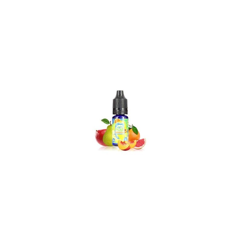 Big Mouth - Pear Infusion 10ml | BigVapoteur