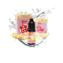 Big Mouth - More PopCorn Flavor 10ml | BigVapoteur