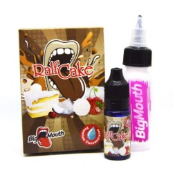 Big Mouth - Ralf Cake 10ml | BigVapoteur