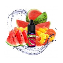 Big Mouth - Watermelon Sour Rings Flavor 10ml | BigVapoteur