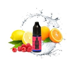 Big Mouth - Fizzy Lemon Orange Raspberry 10ml | BigVapoteur