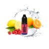 Arôme Big Mouth - Fizzy Lemon Orange Raspberry 10ml | BigVapoteur