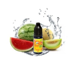 Big Mouth - All Loved Up Juicy Melon 10ml | BigVapoteur