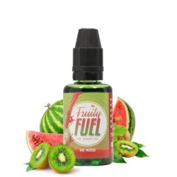 Fruity Fuel - 30ml The Wooky Oil Flavor | BigVapoteur