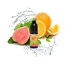 Arôme Big Mouth - Orange Guava Retro Juice 10ml | BigVapoteur