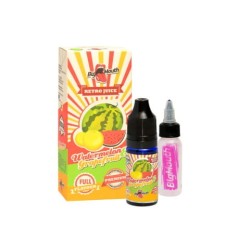 Arôme Big Mouth - Watermelon Grapefruit Retro Juice 10ml | BigVapoteur