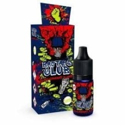 Bastard Club Flavor 10ml - Blackcurrant Blood | BigVapoteur