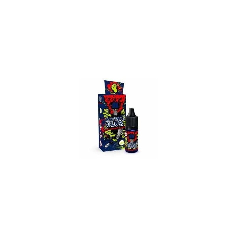 Bastard Club Flavor 10ml - Blackcurrant Blood | BigVapoteur
