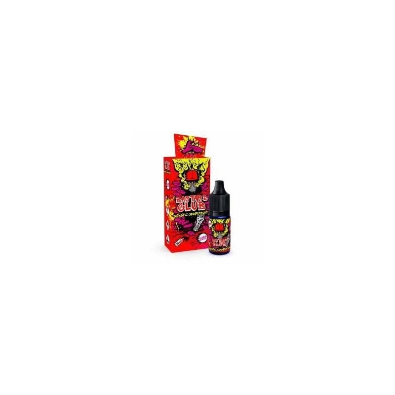 Arôme Bastard Club 10ml - Pamplemousse Sadique | BigVapoteur