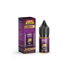 Arôme Horny Flava - Horny Grape 30ml | BigVapoteur