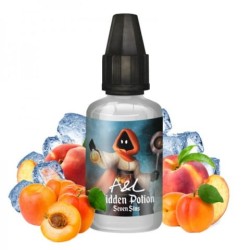 A&L Hidden Potion - Seven Sins 30ml | BigVapoteur