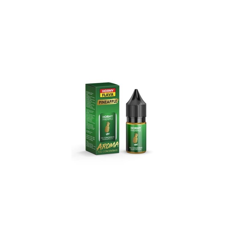Aromat Horny Flava - PineApple 30ml | BigVapoteur