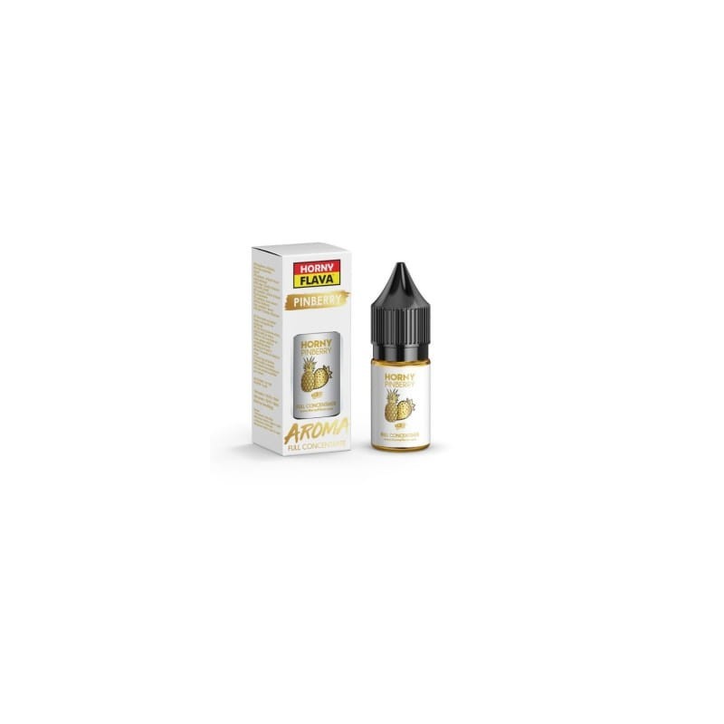 Arôme Horny Flava - PinBerry 30ml | BigVapoteur