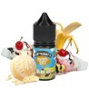 Len & Jenny's 30ml - Banana Split | BigVapoteur