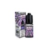 E-liquide Seriously Bar Salts - Black Ice 20mg 10ml | BigVapoteur