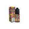 Liquid Doozy Temptations Salts - Banana Split 20mg 10ml | BigVapoteur