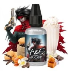 A&L Alucard - Sweet Edition 30ml | BigVapoteur