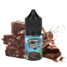 Len & Jenny's 30ml - Brownie au chocolat | BigVapoteur