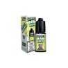 E-liquide Seriously Bar Salts - Citron Vert 20mg 10ml | BigVapoteur