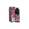 E-liquide Doozy Temptations Salts - Strawberry Milk 20mg 10ml | BigVapoteur