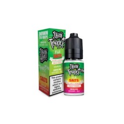 Liquid Doozy Tropic Salts - Fiji 20mg 10ml | BigVapoteur