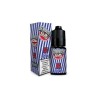 E-liquide Seriously Salty - Blue Wing 20mg 10ml | BigVapoteur