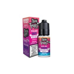 E-liquide Doozy Tropic Salts - Malibu 20mg 10ml | BigVapoteur