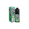 E-liquide Seriously Salty - Pomme Baies Glacées 20mg 10ml | BigVapoteur