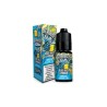E-liquide Dooze Salt - Blue Razz Lemonade 20mg 10ml | BigVapoteur