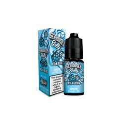 E-liquide Seriously Salty - Ice N Berg 20mg 10ml | BigVapoteur