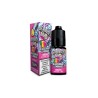 E-liquide Seriously Salty - Blackcurrant Lemonade 20mg 10ml | BigVapoteur