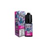 Liquid Seriously Salty - Arctic Berries 20mg 10ml | BigVapoteur