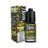 Liquid Doozy Salts - Fizzy Lemon 20mg 10ml | BigVapoteur