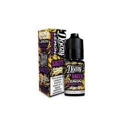 E-liquide Doozy Salts - Lemon Berry Pie 20mg 10ml | BigVapoteur