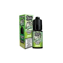 E-liquide Doozy Mix Salts - Gummy Bear 20mg 10ml | BigVapoteur