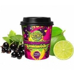 Juicy Mill 10ml - Blackcurrant Lemonade | BigVapoteur