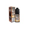 E-liquide Doozy Mix Salts - Cream Tobacco 20mg 10ml | BigVapoteur