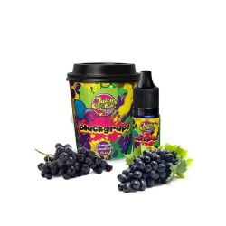 Juicy Mill Flavor 10ml - Blackgrape | BigVapoteur