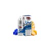E-liquide IVG Salt - Blue Razz Lemonade 20mg 10ml | BigVapoteur