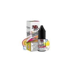 E-liquide IVG Salt - Tropical Ice Blast 20mg 10ml | BigVapoteur