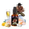 Fighter Fuel - Freed 30ml | BigVapoteur