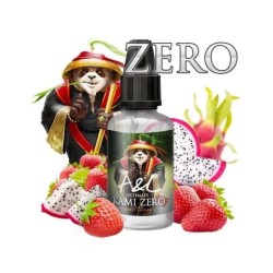 A&L KAMI-ZERO - Sweet Edition 30ml | BigVapoteur