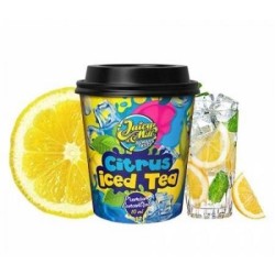 Juicy Mill Flavor 10ml - Citrus Iced Tea | BigVapoteur