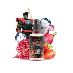 Fighter Fuel - Bloody Shigeri 30ml | BigVapoteur