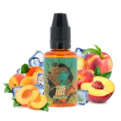 Fighter Fuel - Kansetsu 30ml | BigVapoteur