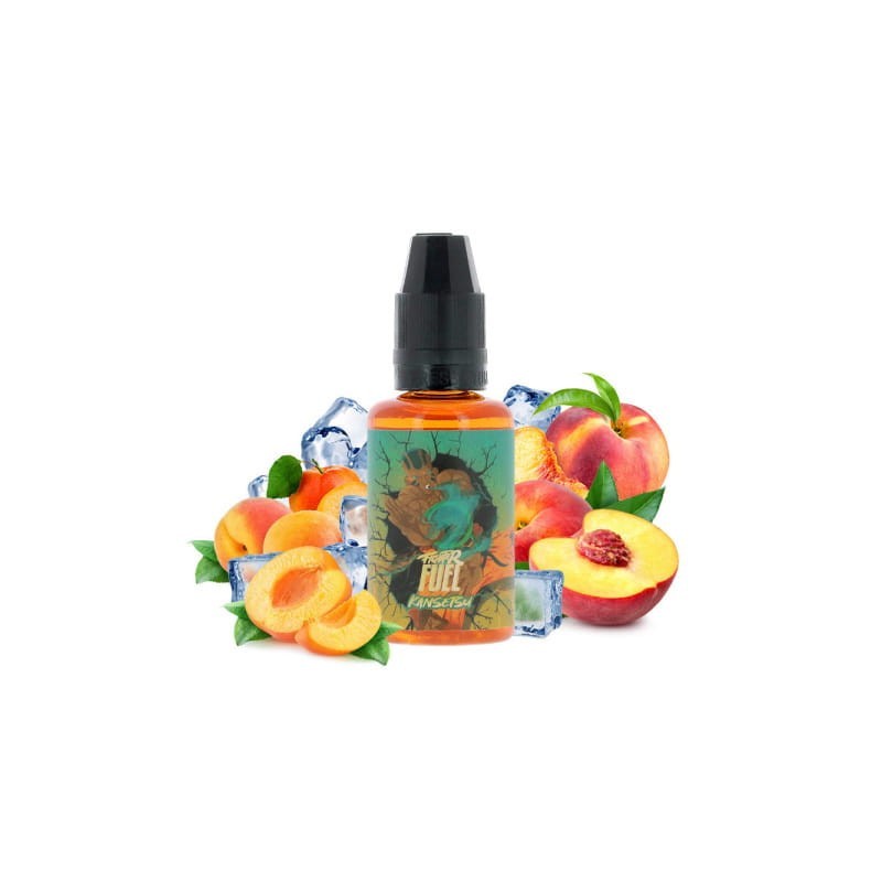 Arôme Fighter Fuel - Kansetsu 30ml | BigVapoteur