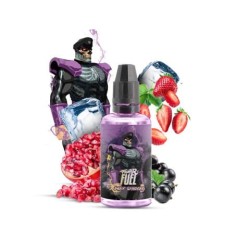 Arôme Fighter Fuel - Dark Shigeri 30ml | BigVapoteur